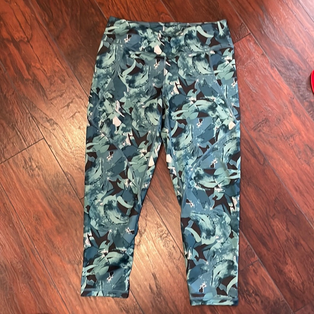 Patagonia leggings medium 3/4